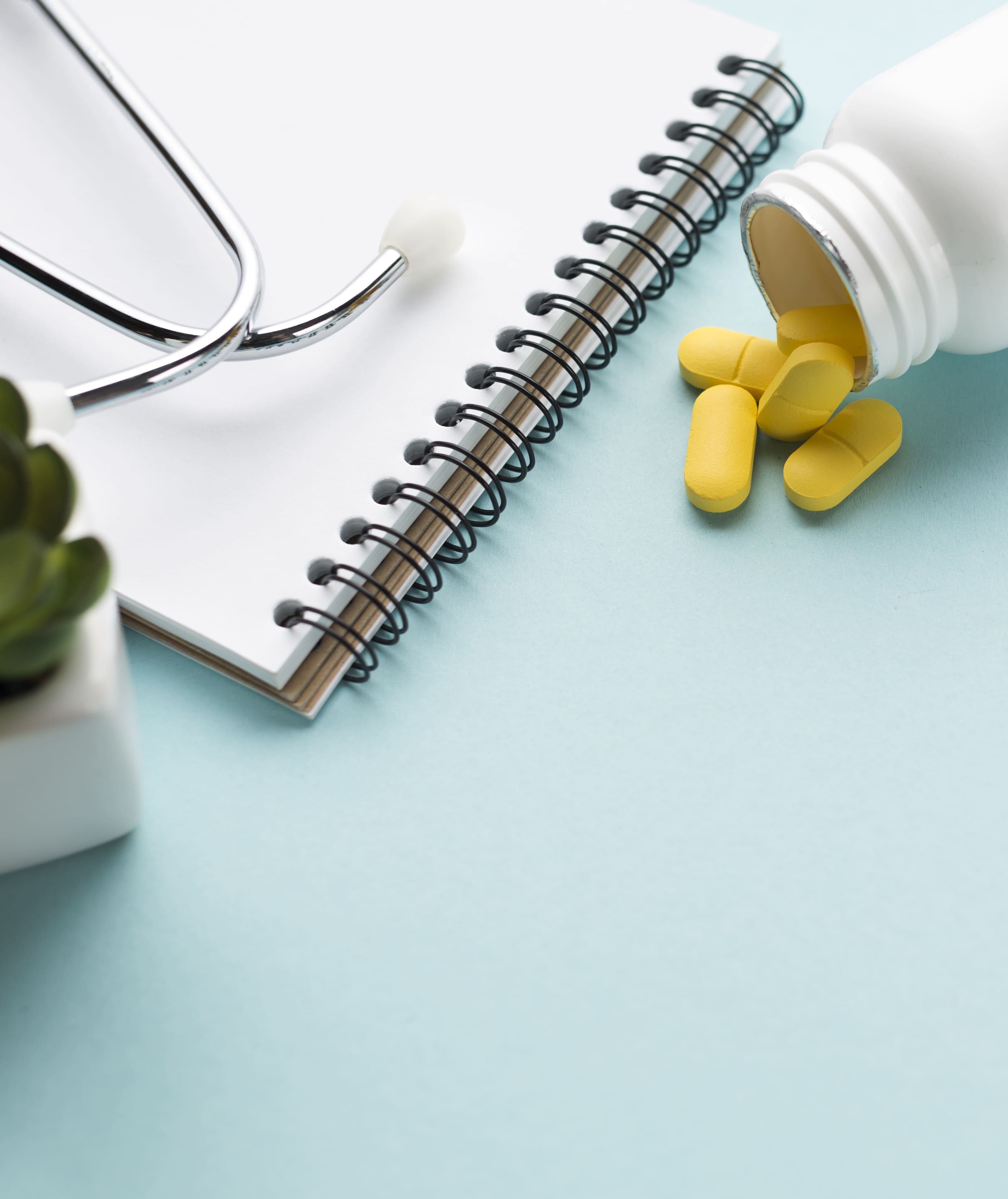 Medicine administration
